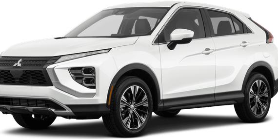 MITSUBISHI ECLIPSE CROSS 2024 JA4ATWAA8RZ042182 image MITSUBISHI ECLIPSE CROSS 2024 JA4ATWAA8RZ042182 image
